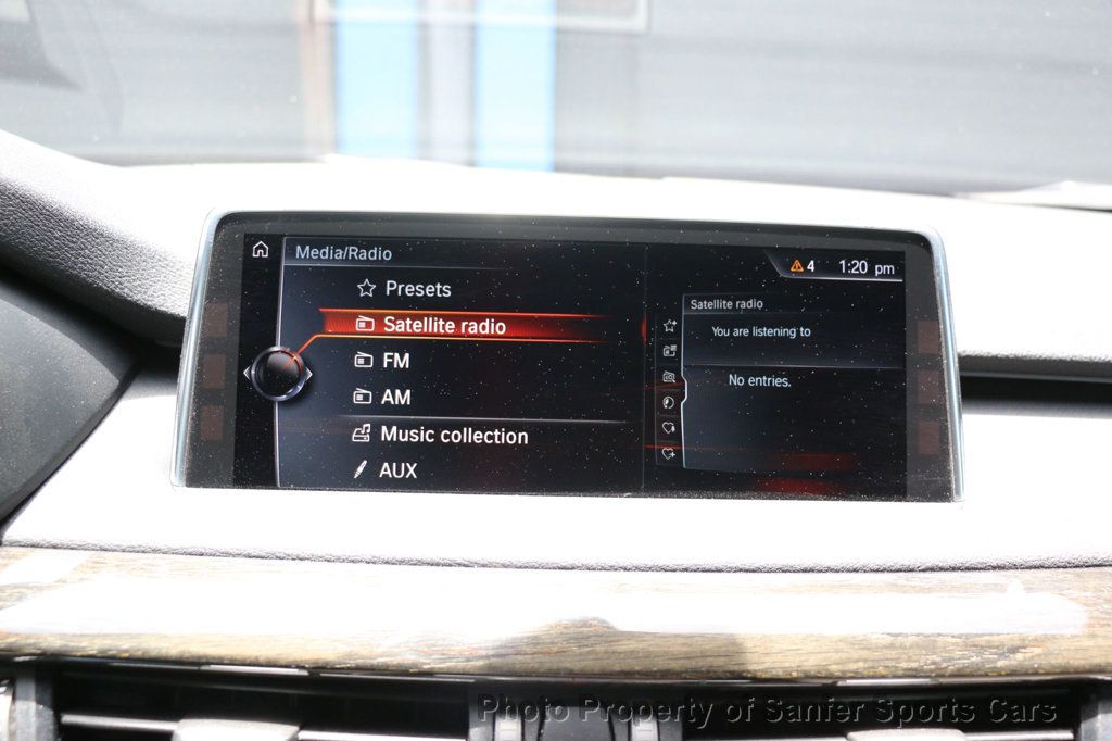 2017 BMW X5 xDrive35i Sports Activity Vehicle - 23046565 - 36