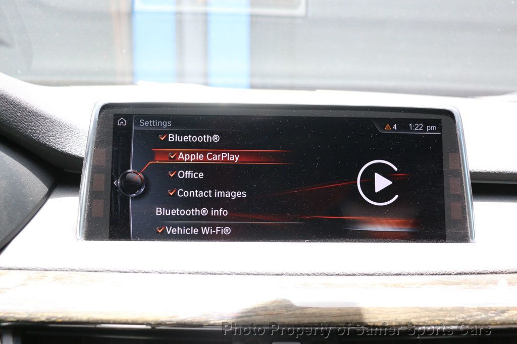 2017 BMW X5 xDrive35i Sports Activity Vehicle - 23046565 - 37