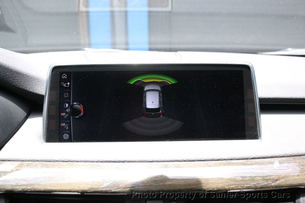 2017 BMW X5 xDrive35i Sports Activity Vehicle - 23046565 - 39