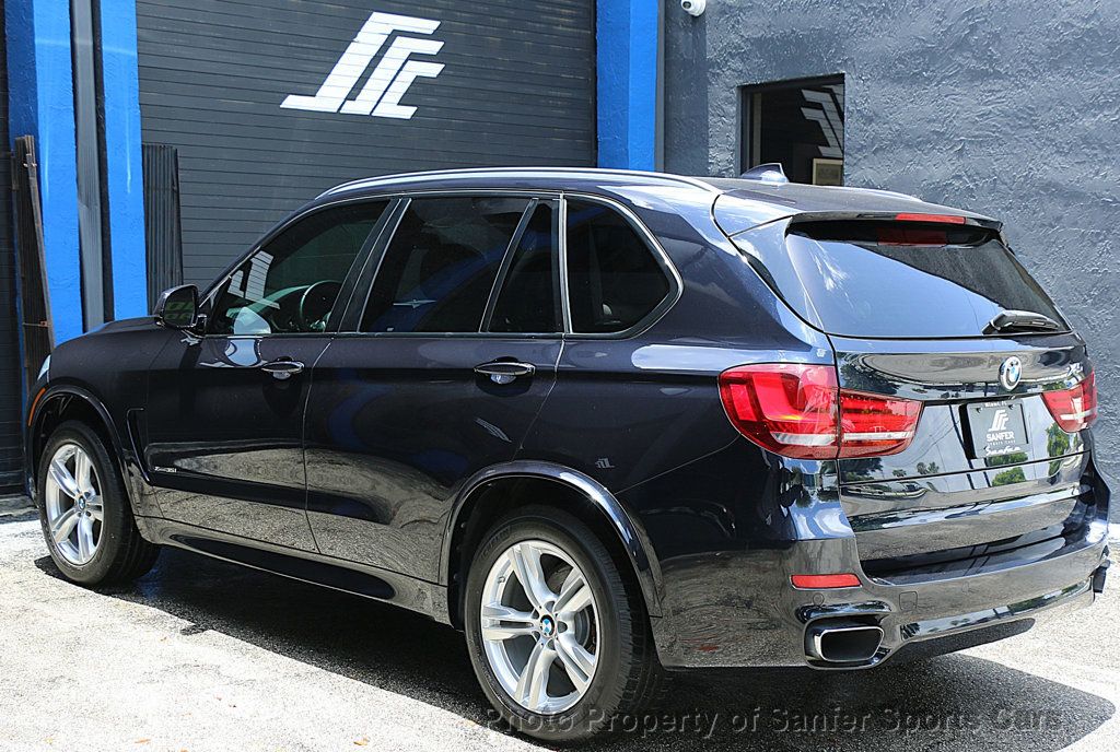 2017 BMW X5 xDrive35i Sports Activity Vehicle - 23046565 - 4