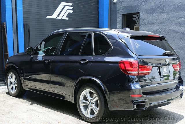 2017 BMW X5 xDrive35i Sports Activity Vehicle - 23046565 - 4