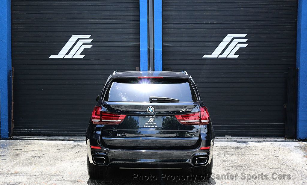 2017 BMW X5 xDrive35i Sports Activity Vehicle - 23046565 - 6