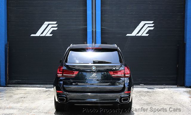 2017 BMW X5 xDrive35i Sports Activity Vehicle - 23046565 - 6