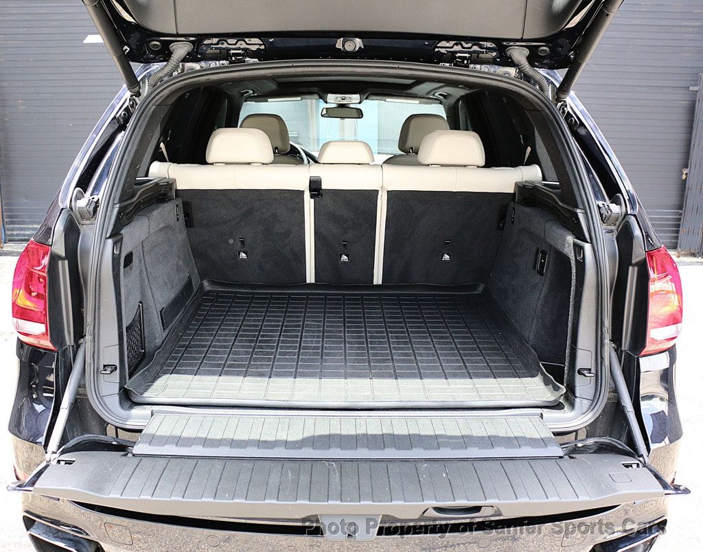 2017 BMW X5 xDrive35i Sports Activity Vehicle - 23046565 - 7