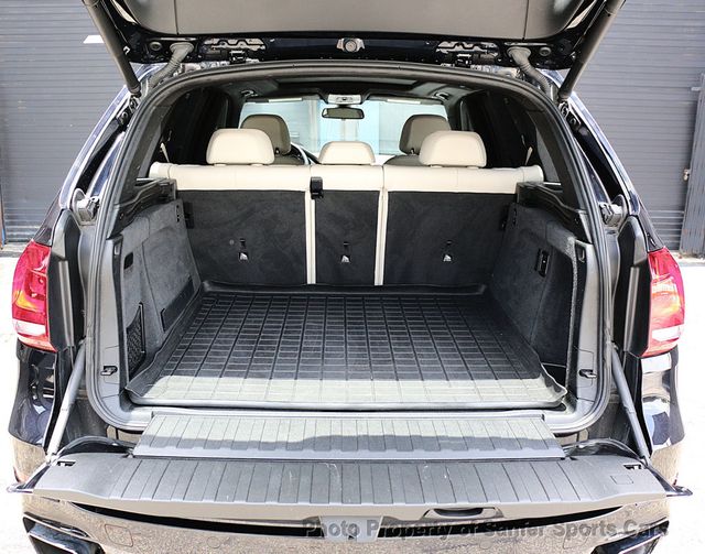 2017 BMW X5 xDrive35i Sports Activity Vehicle - 23046565 - 7