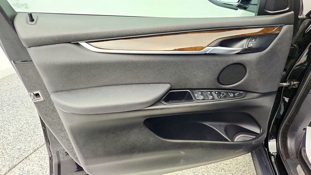 2017 BMW X5 xDrive35i Sports Activity Vehicle - 23016199 - 10