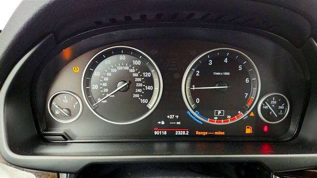 2017 BMW X5 xDrive35i Sports Activity Vehicle - 23016199 - 13