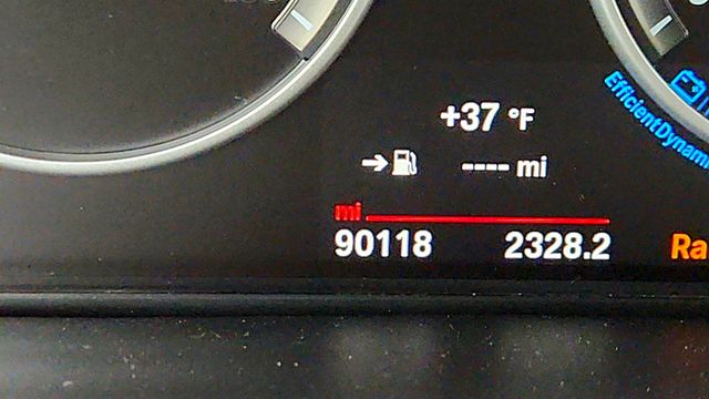 2017 BMW X5 xDrive35i Sports Activity Vehicle - 23016199 - 14