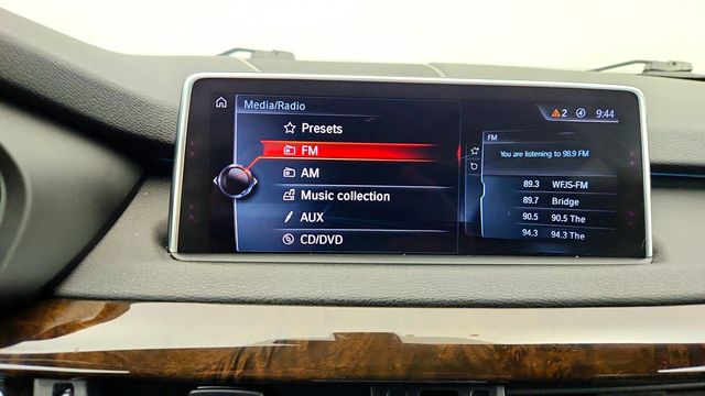 2017 BMW X5 xDrive35i Sports Activity Vehicle - 23016199 - 17