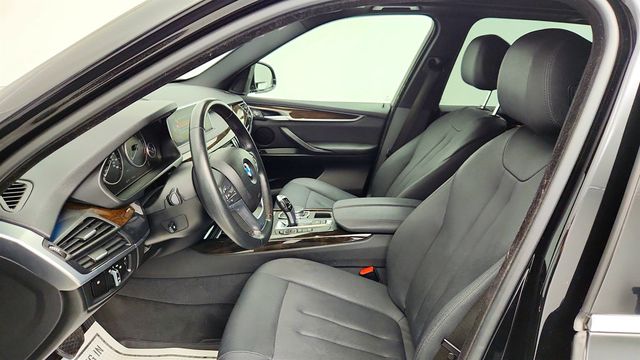 2017 BMW X5 xDrive35i Sports Activity Vehicle - 23016199 - 19