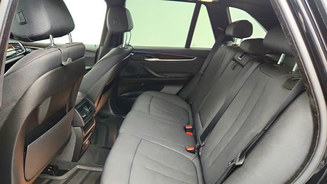 2017 BMW X5 xDrive35i Sports Activity Vehicle - 23016199 - 20