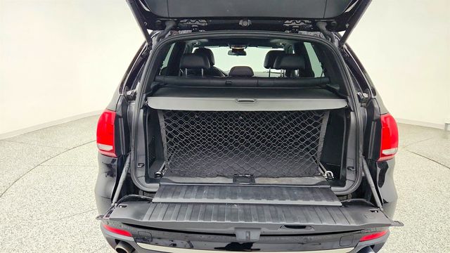 2017 BMW X5 xDrive35i Sports Activity Vehicle - 23016199 - 21