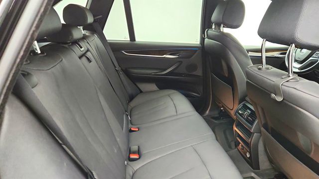 2017 BMW X5 xDrive35i Sports Activity Vehicle - 23016199 - 22