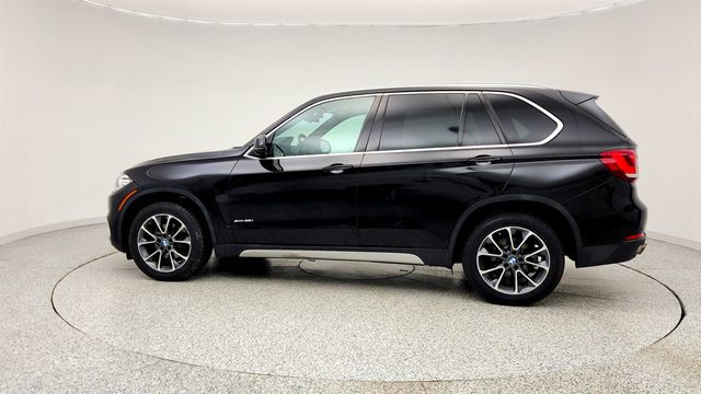 2017 BMW X5 xDrive35i Sports Activity Vehicle - 23016199 - 7