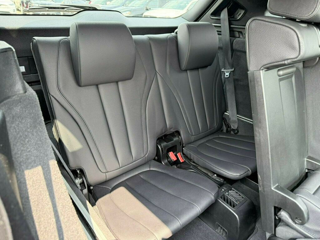 2017 Bmw X5 xDrive35i SAV photo 20