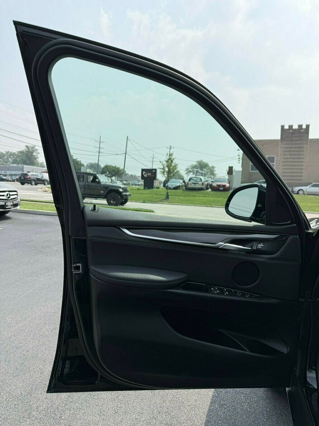2017 Bmw X5 xDrive35i SAV photo 21