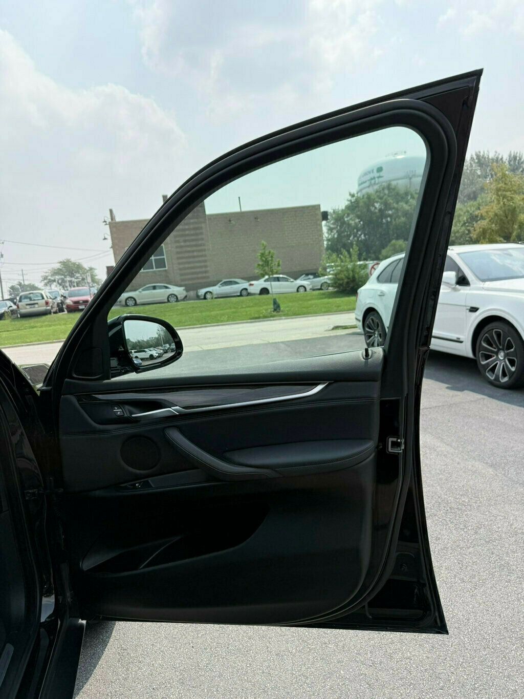 2017 Bmw X5 xDrive35i SAV photo 22