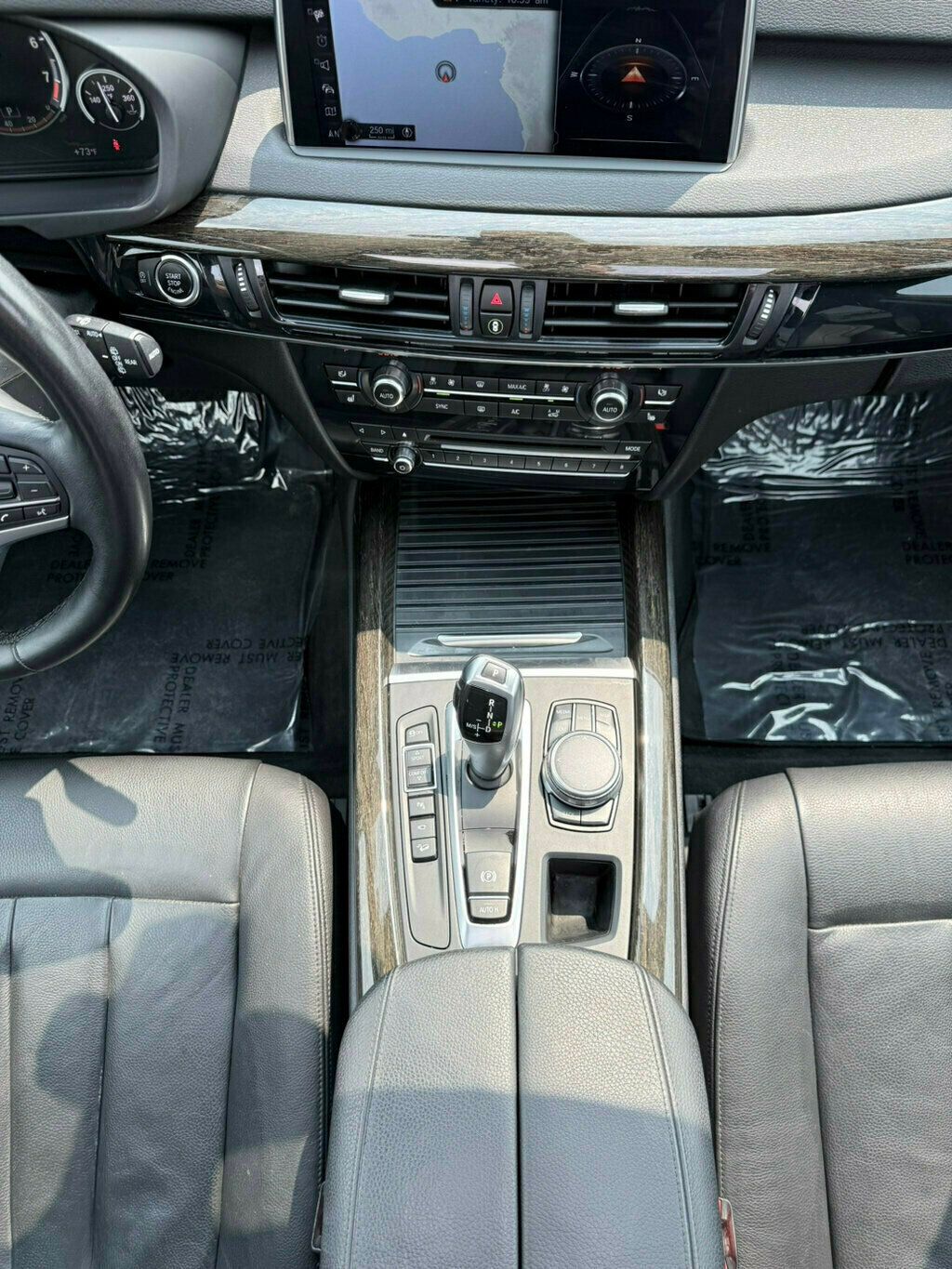 2017 Bmw X5 xDrive35i SAV photo 24