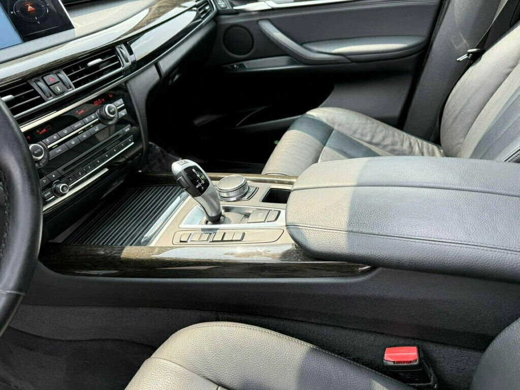 2017 Bmw X5 xDrive35i SAV photo 26