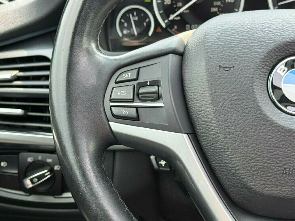 2017 Bmw X5 xDrive35i SAV photo 27