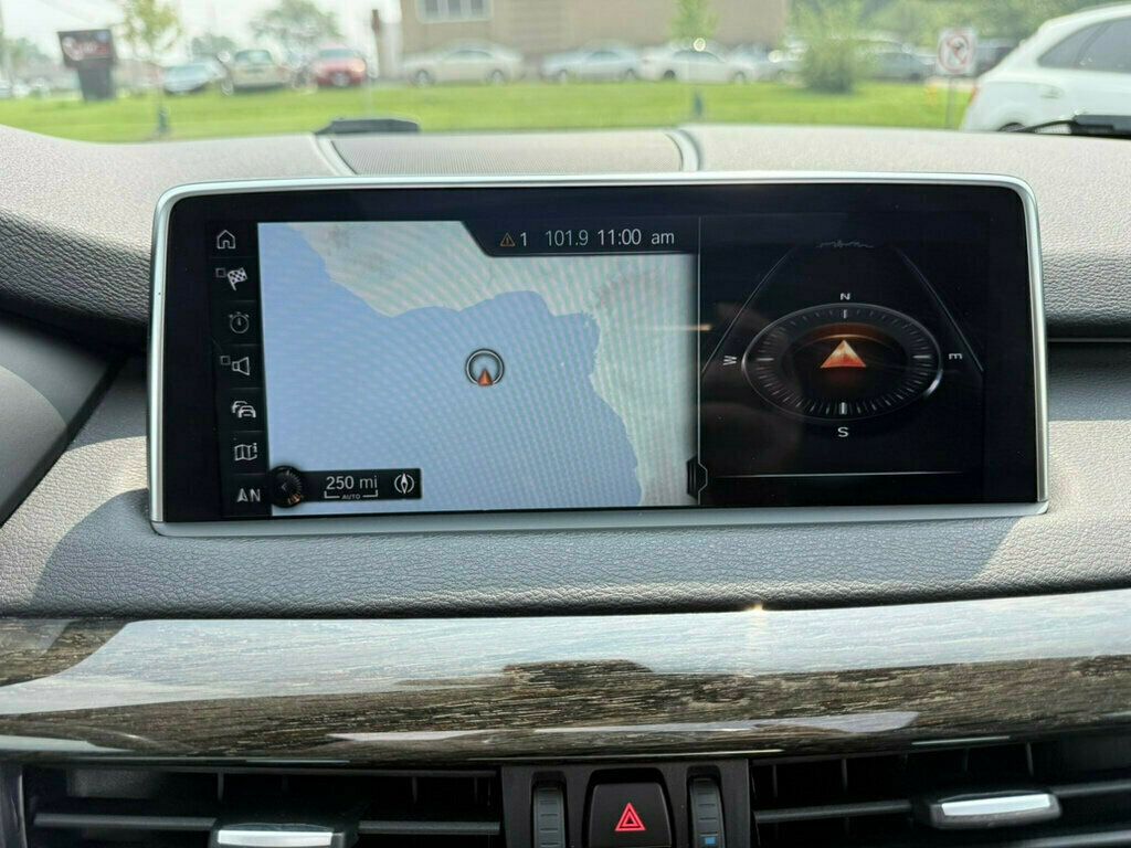 2017 Bmw X5 xDrive35i SAV photo 2