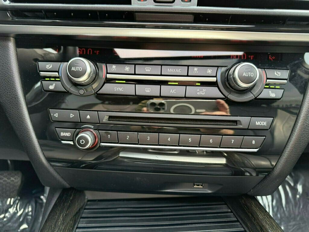 2017 Bmw X5 xDrive35i SAV photo 30