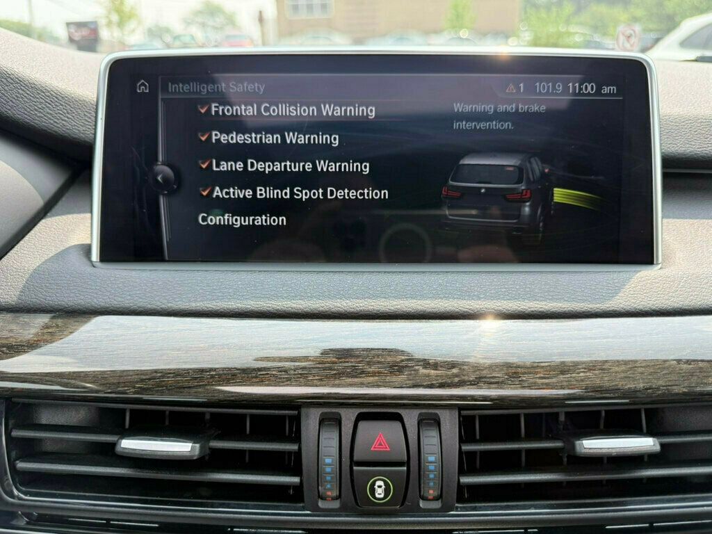 2017 Bmw X5 xDrive35i SAV photo 32