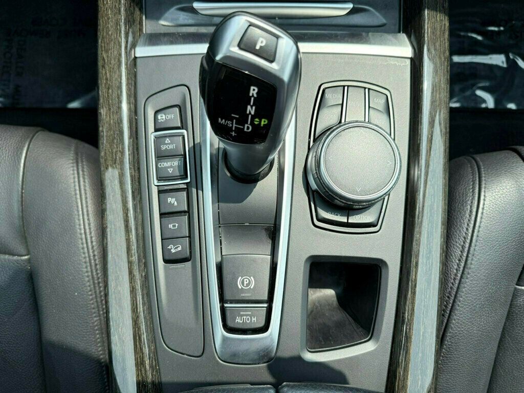 2017 Bmw X5 xDrive35i SAV photo 34