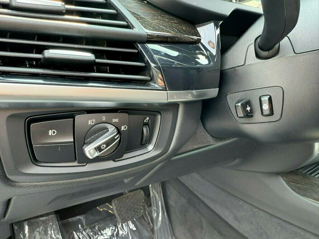 2017 Bmw X5 xDrive35i SAV photo 35
