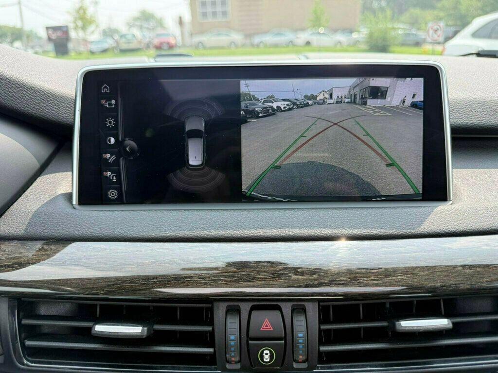 2017 Bmw X5 xDrive35i SAV photo 3