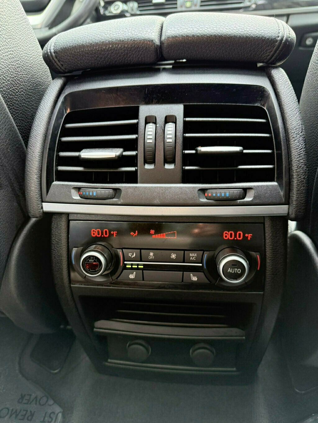 2017 Bmw X5 xDrive35i SAV photo 38