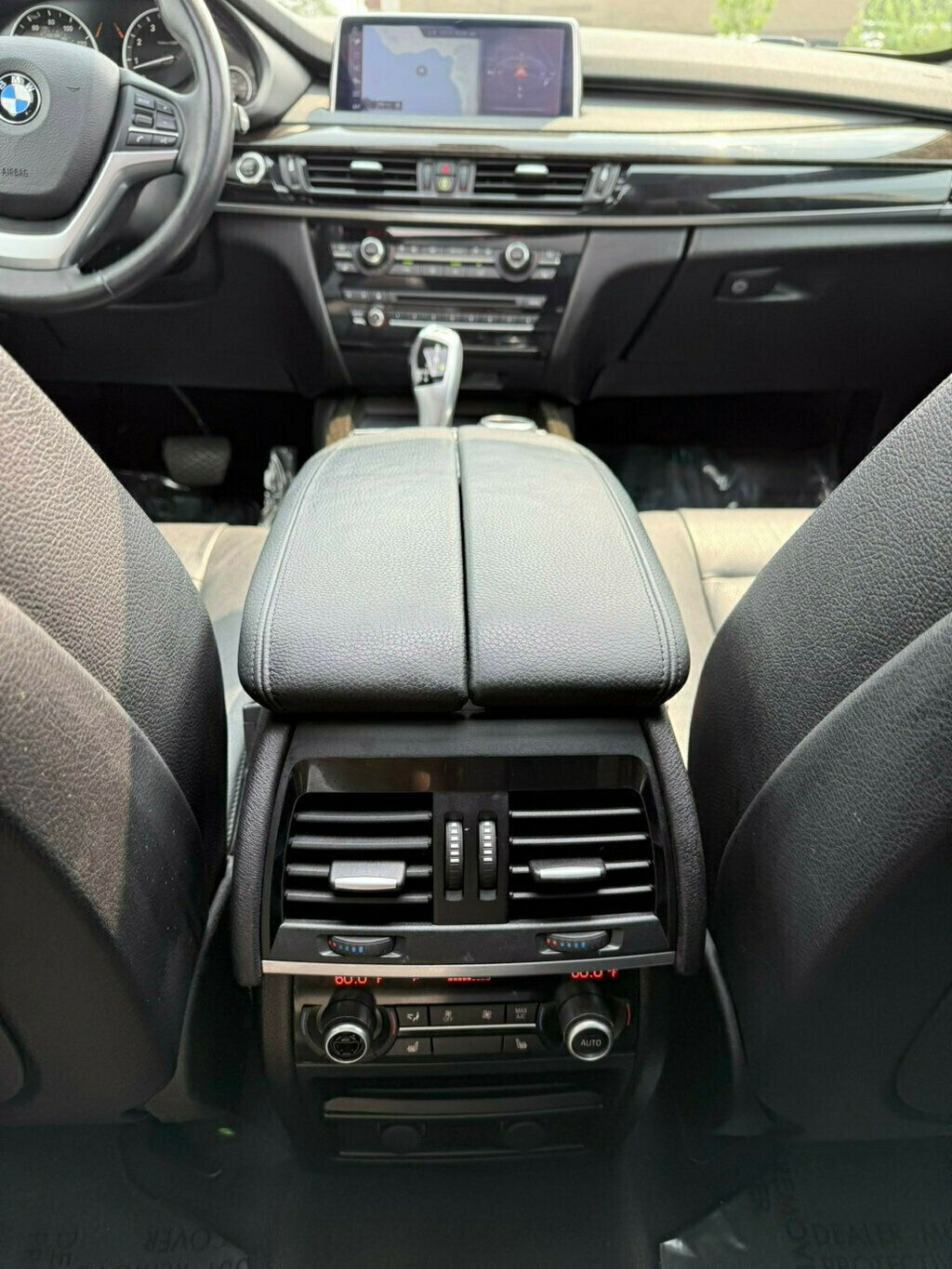 2017 Bmw X5 xDrive35i SAV photo 39