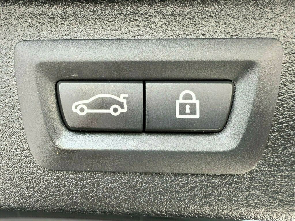 2017 Bmw X5 xDrive35i SAV photo 42