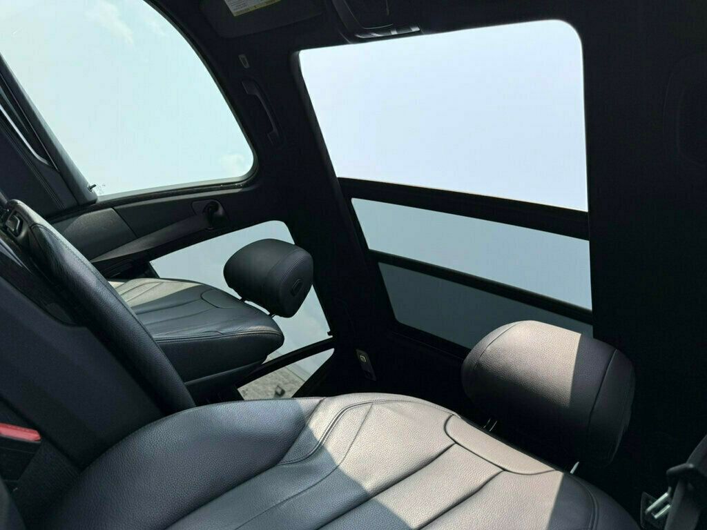 2017 Bmw X5 xDrive35i SAV photo 4