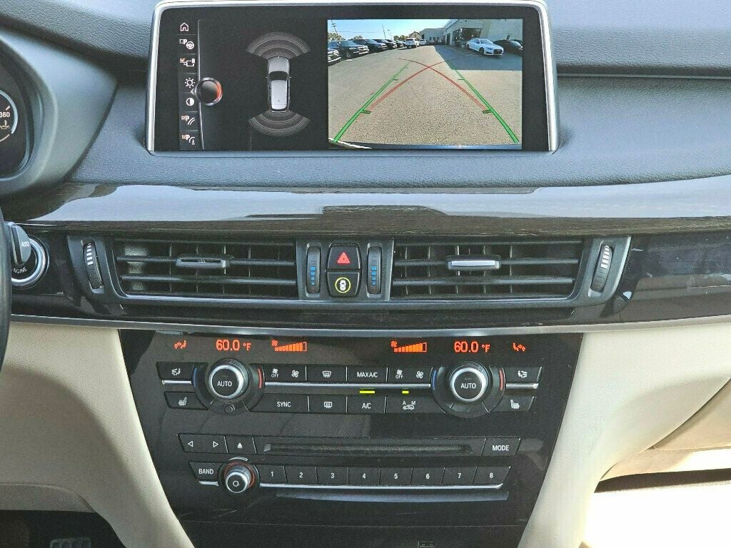 2017 Bmw X5 xDrive35i SAV photo 23