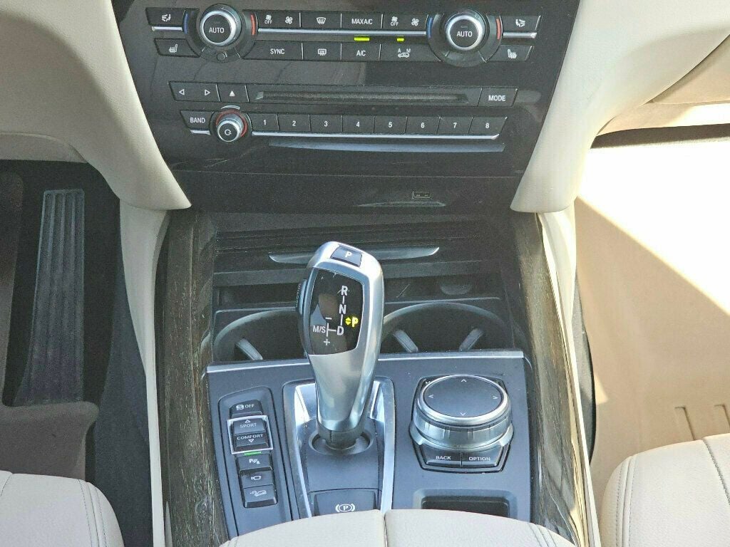 2017 Bmw X5 xDrive35i SAV photo 24