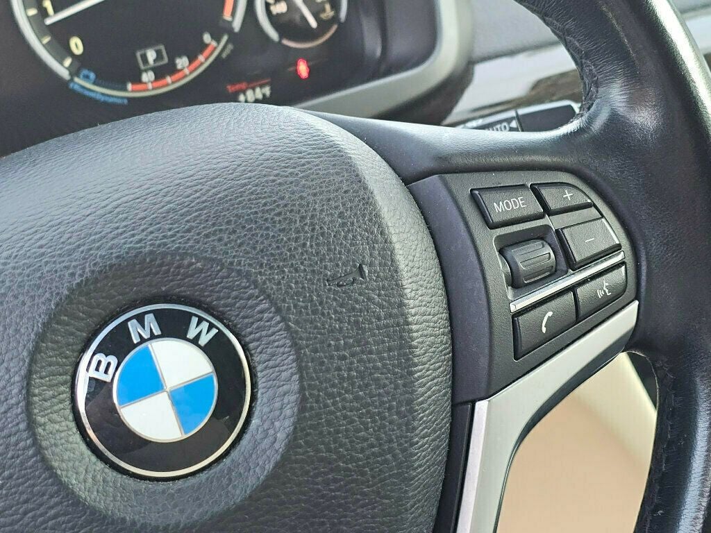 2017 Bmw X5 xDrive35i SAV photo 26