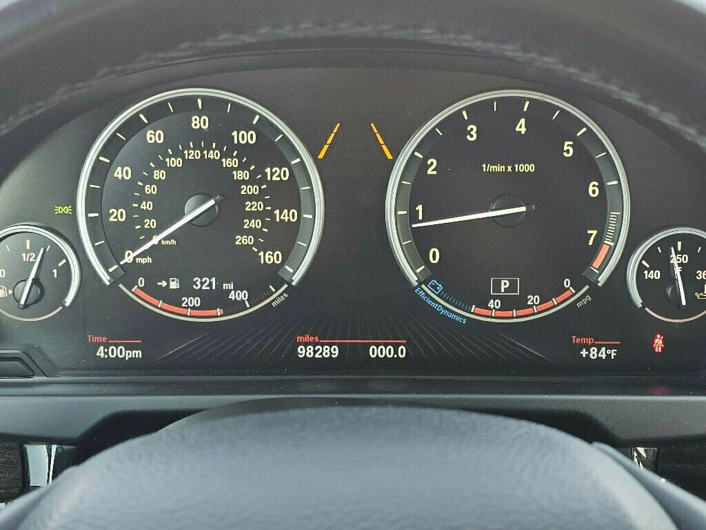2017 Bmw X5 xDrive35i SAV photo 27