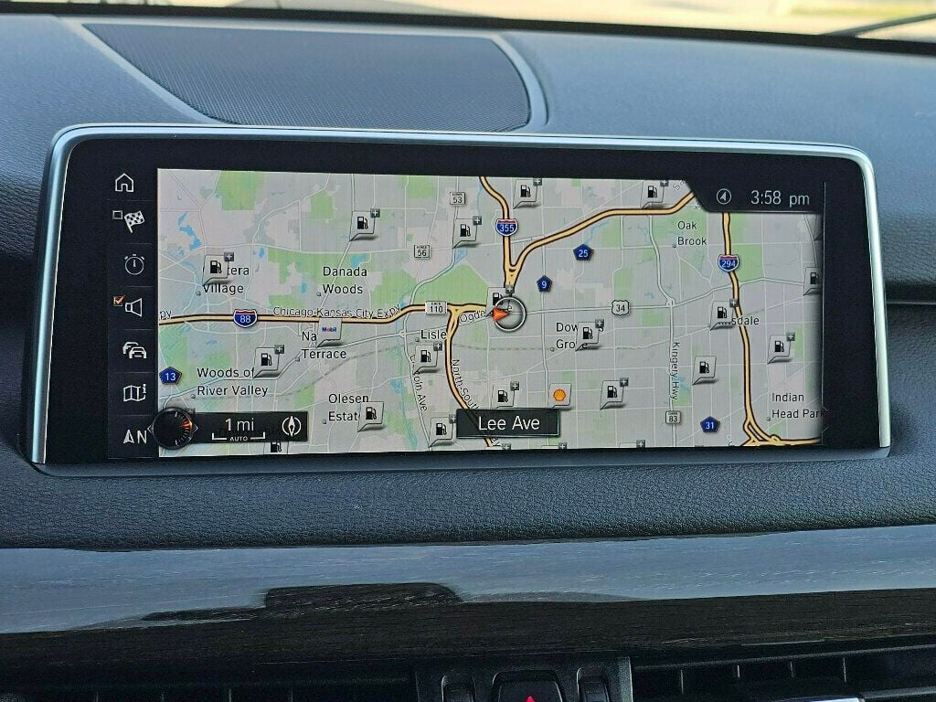 2017 Bmw X5 xDrive35i SAV photo 2