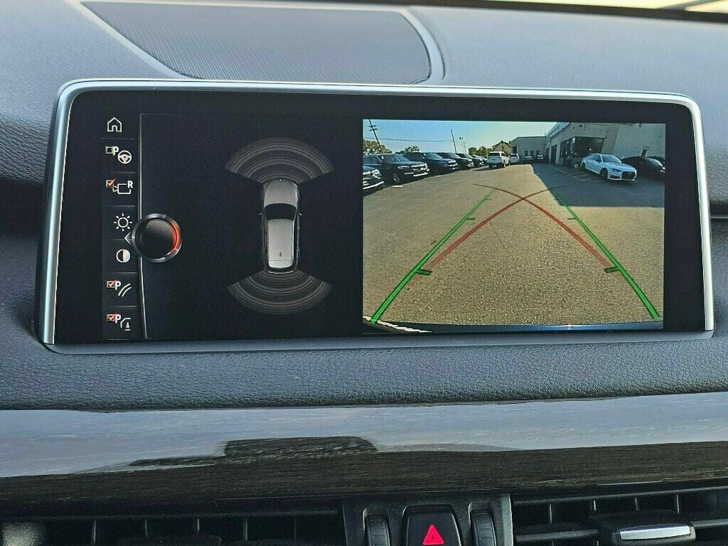 2017 Bmw X5 xDrive35i SAV photo 28
