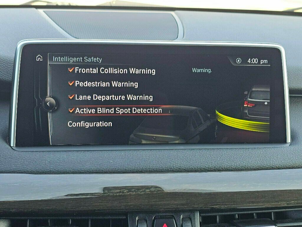 2017 Bmw X5 xDrive35i SAV photo 29