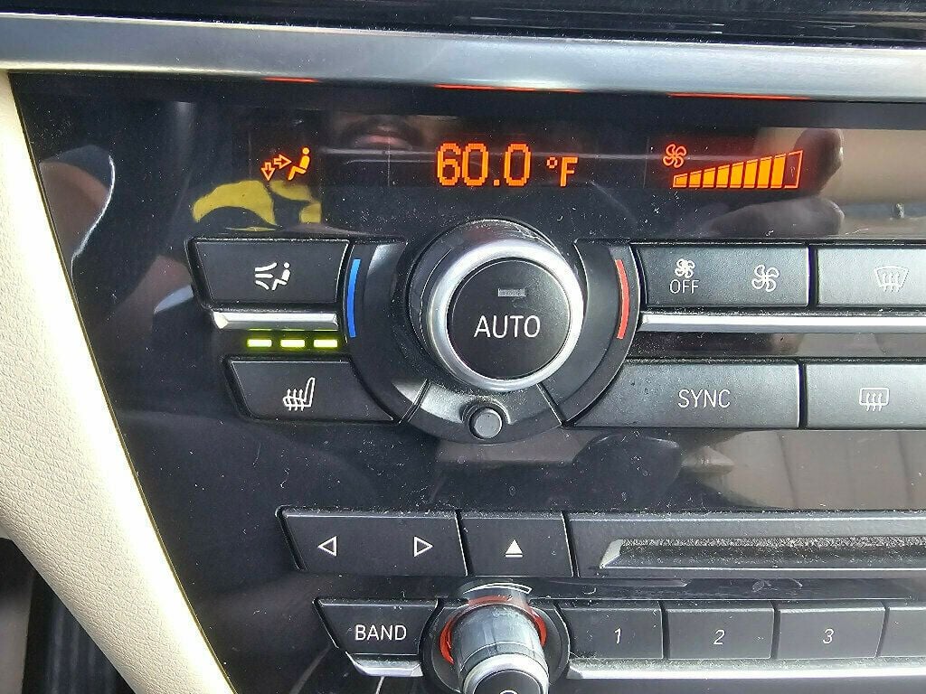 2017 Bmw X5 xDrive35i SAV photo 30