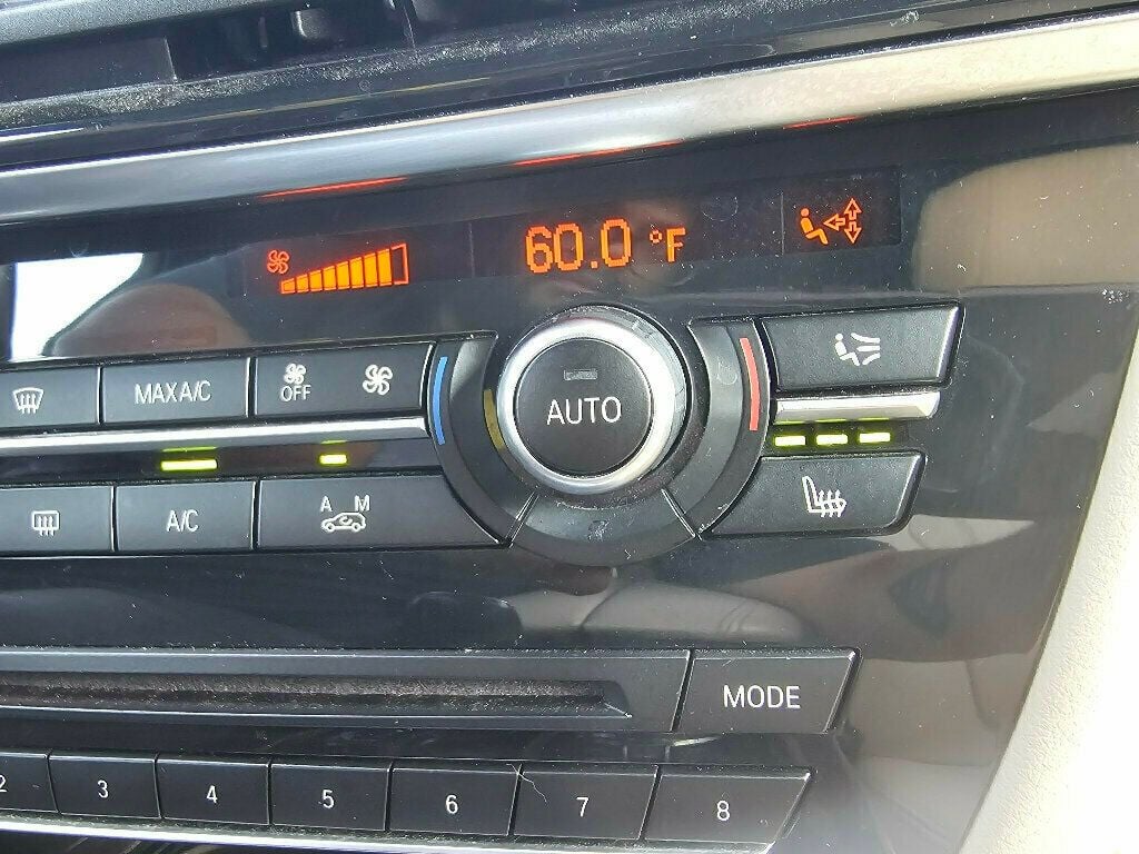 2017 Bmw X5 xDrive35i SAV photo 31