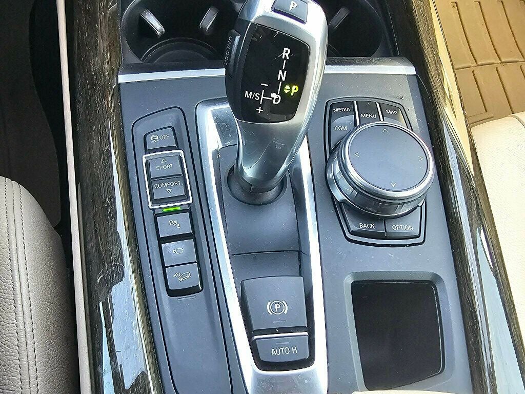 2017 Bmw X5 xDrive35i SAV photo 32