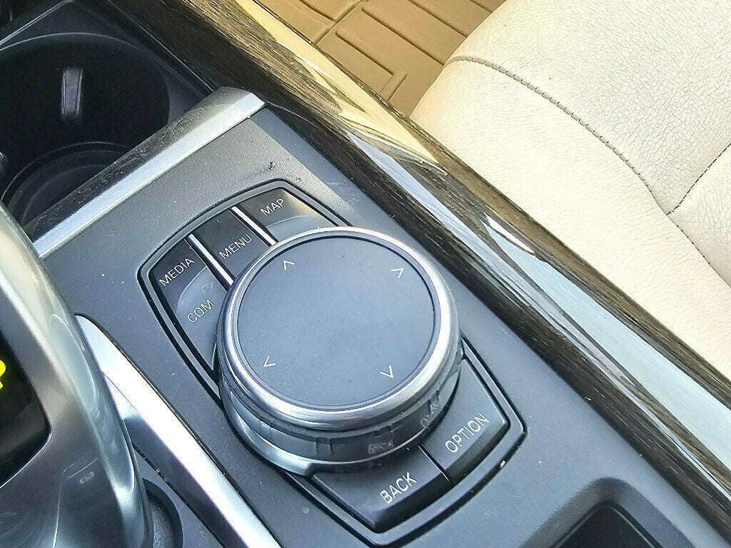 2017 Bmw X5 xDrive35i SAV photo 33