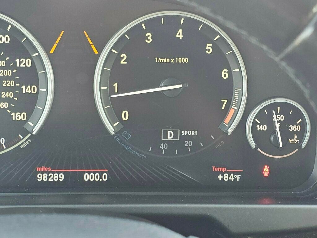 2017 Bmw X5 xDrive35i SAV photo 34