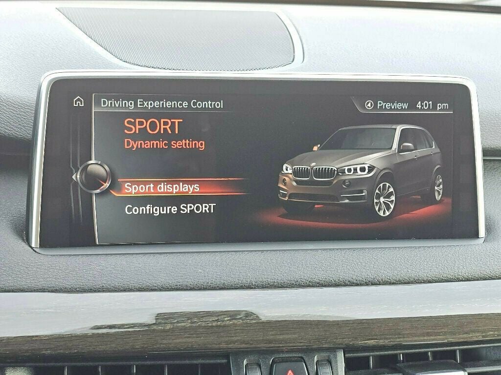 2017 Bmw X5 xDrive35i SAV photo 35