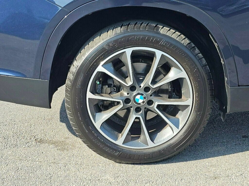 2017 Bmw X5 xDrive35i SAV photo 40