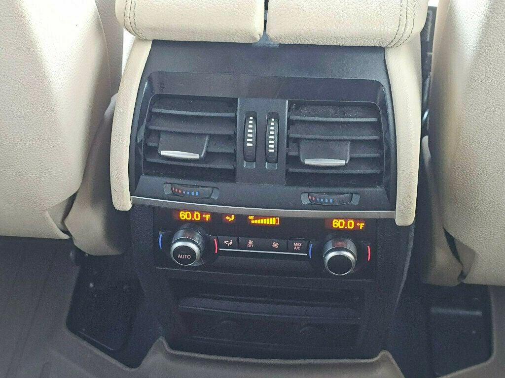 2017 Bmw X5 xDrive35i SAV photo 42