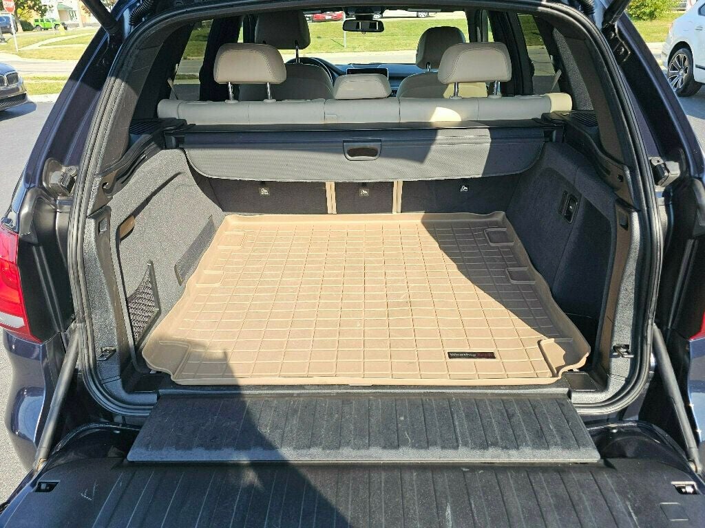 2017 Bmw X5 xDrive35i SAV photo 44